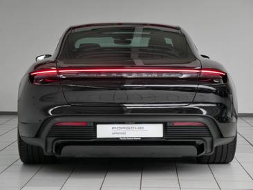 Porsche Taycan GTS — photo 4