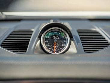 Porsche 991 I Turbo S — photo 22