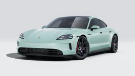 Porsche Taycan ph2 GTS - 2025 - Joinsteer - #1