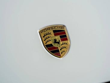 Porsche 991 I Turbo S — photo 26
