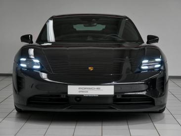 Porsche Taycan GTS — photo 8