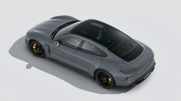 Porsche Taycan ph2 Turbo S — photo 4