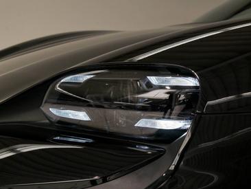 Porsche Taycan GTS — photo 13