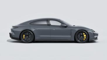 Porsche Taycan ph2 Turbo S — photo 6