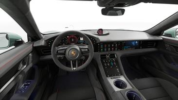 Porsche Taycan ph2 GTS — photo 11
