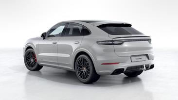 Porsche Cayenne III GTS Coupé — photo 3