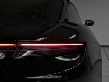 Porsche Taycan GTS — photo 16