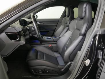 Porsche Taycan GTS — photo 18