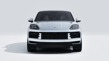 Porsche Cayenne III S E-Hybrid Coupé — photo 8