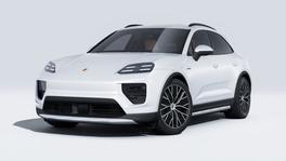 Porsche Macan Electrique 4S - 2025 - Joinsteer - #1