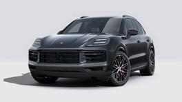 Porsche Cayenne III S, E-Hybrid - 2025 - Joinsteer - #1