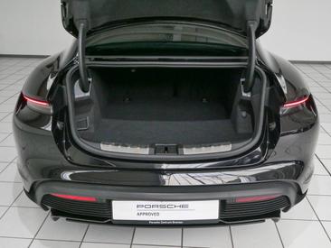 Porsche Taycan GTS — photo 25