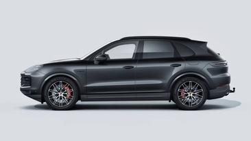 Porsche Cayenne III S, E-Hybrid — photo 2