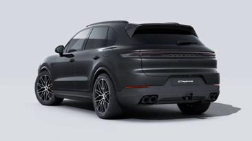 Porsche Cayenne III S, E-Hybrid — photo 3