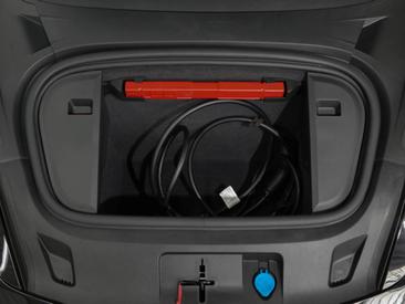 Porsche Taycan GTS — photo 28