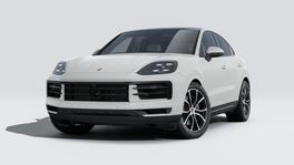Porsche Cayenne III E-Hybrid Coupé - 2025 - Joinsteer - #1