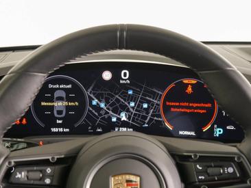 Porsche Taycan GTS — photo 29
