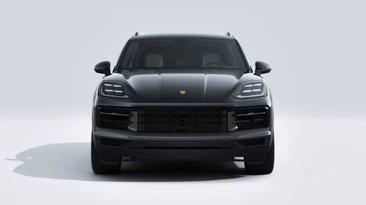 Porsche Cayenne III S, E-Hybrid — photo 8