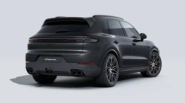 Porsche Cayenne III S, E-Hybrid — photo 9