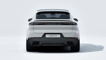 Porsche Cayenne III E-Hybrid Coupé — photo 7
