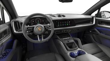 Porsche Cayenne III S, E-Hybrid — photo 11