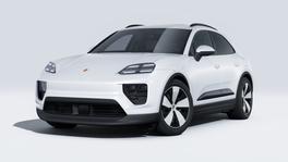Porsche Macan Electrique 4 - 2025 - Joinsteer - #1