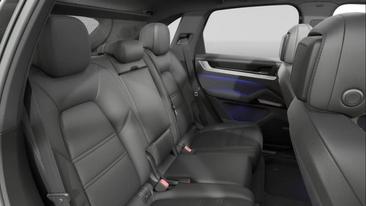 Porsche Cayenne III S, E-Hybrid — photo 13