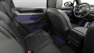 Porsche Cayenne III S, E-Hybrid — photo 14