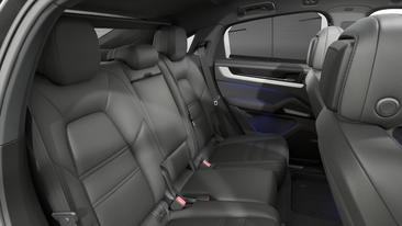 Porsche Cayenne III E-Hybrid Coupé — photo 13