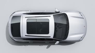 Porsche Macan Electrique 4 — photo 5
