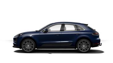 Porsche Macan — photo 2