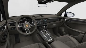 Porsche Macan — photo 5