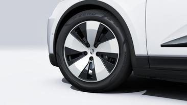 Porsche Macan Electrique 4 — photo 10