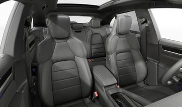 Porsche Macan Electrique 4 — photo 12