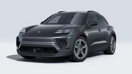 Porsche Macan Electrique 4 - 2024 - Joinsteer - #1