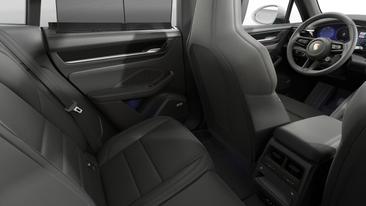 Porsche Macan Electrique 4 — photo 14