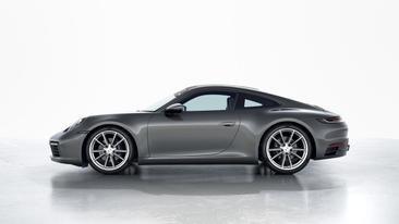 Porsche 992 I Carrera — photo 2