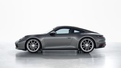 Porsche 992 I Carrera