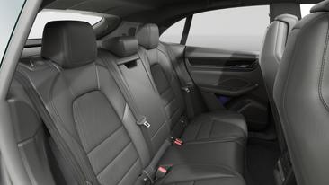 Porsche Macan Electrique 4 — photo 13