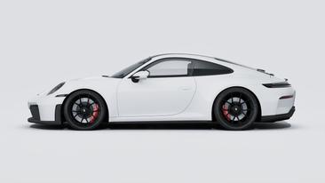 Porsche 992 II GT3 Mit Touring-Paket — photo 2