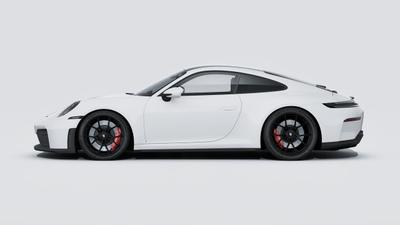 Porsche 992 II GT3 Mit Touring-Paket