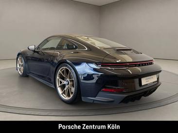 Porsche 992 I GT3 Mit Touring-Paket — photo 3