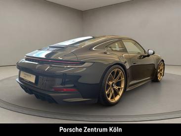 Porsche 992 I GT3 Mit Touring-Paket — photo 5