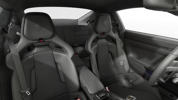 Porsche 992 II GT3 Mit Touring-Paket — photo 12