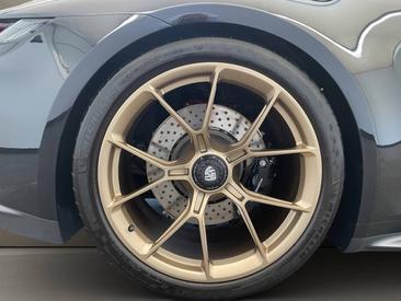 Porsche 992 I GT3 Mit Touring-Paket — photo 11