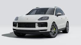 Porsche Cayenne III S, E-Hybrid - 2025 - Joinsteer - #1