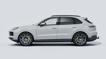 Porsche Cayenne III S, E-Hybrid — photo 2