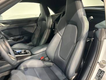 Porsche 992 II Carrera Cabriolet — photo 12