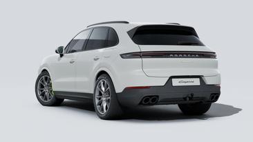 Porsche Cayenne III S, E-Hybrid — photo 3