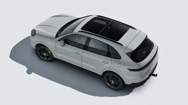 Porsche Cayenne III S, E-Hybrid — photo 4